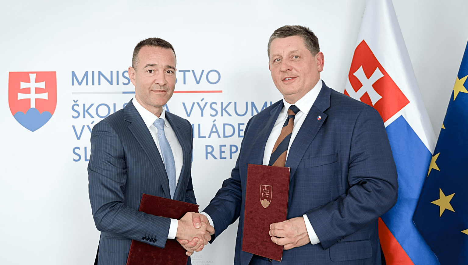 Microsoft a ministerstvo školstva spúšťajú inovatívnu spoluprácu