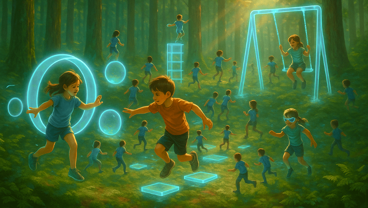 Príležitosť pre učiteľov: Zapojte sa do inovatívneho AI výskumu