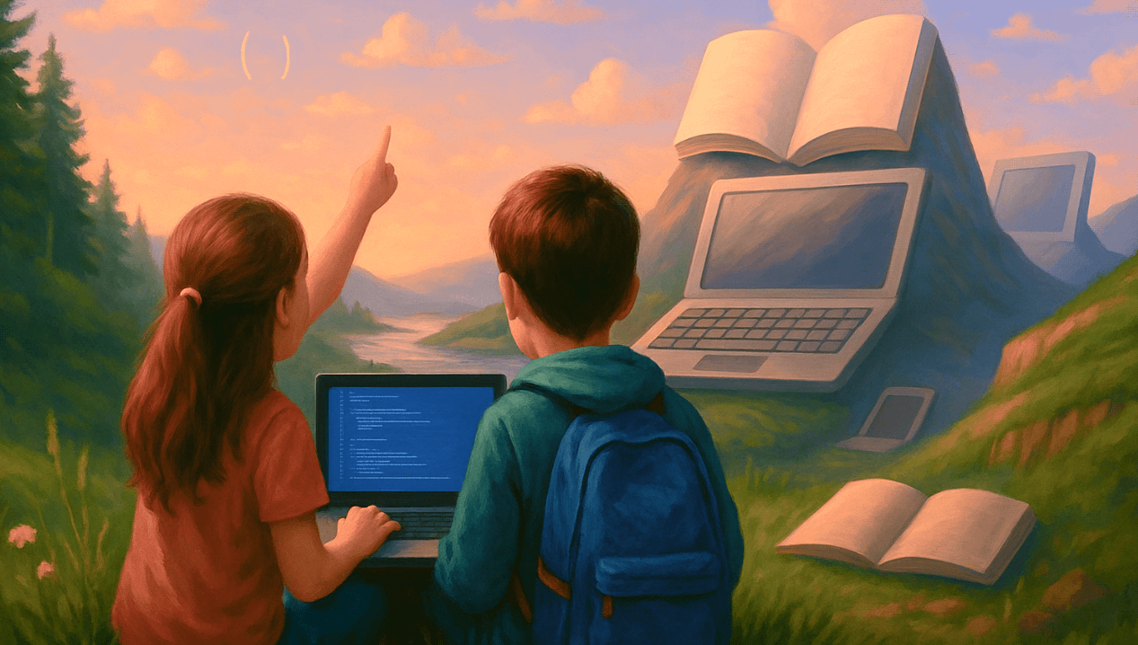 AI a metakognícia: Prečo sa musíme naučiť učiť