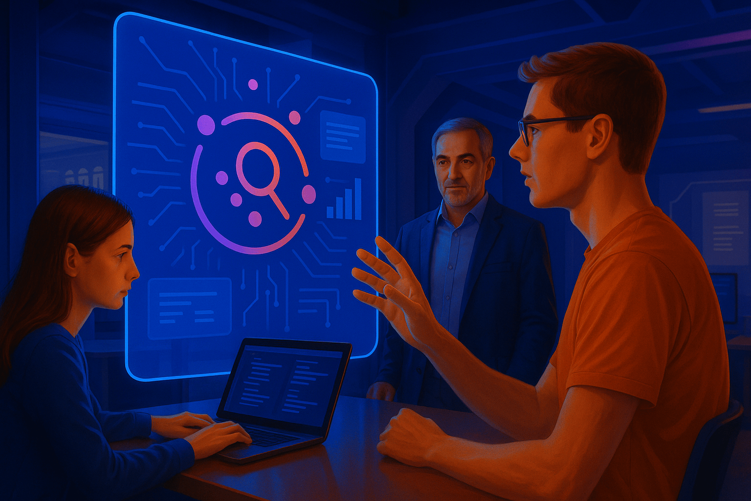 Národný projekt Kompetenčné centrá