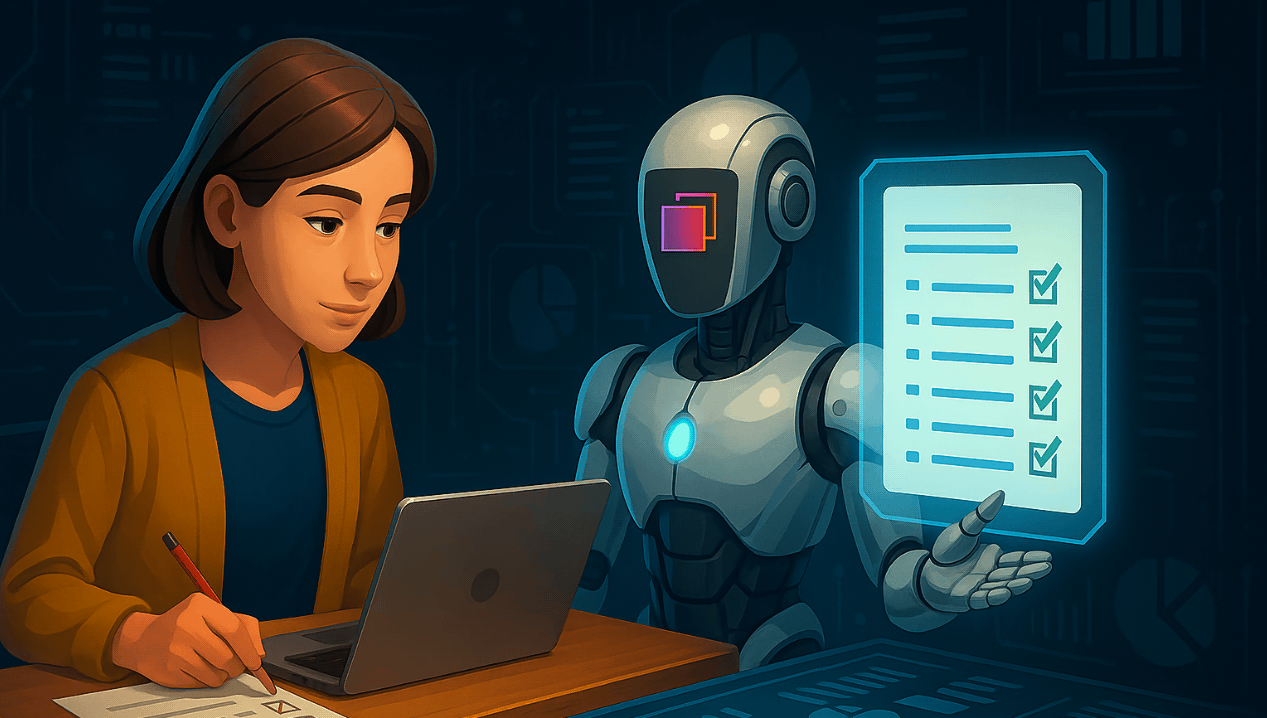 Má umelá inteligencia známkovať domáce úlohy našich detí?