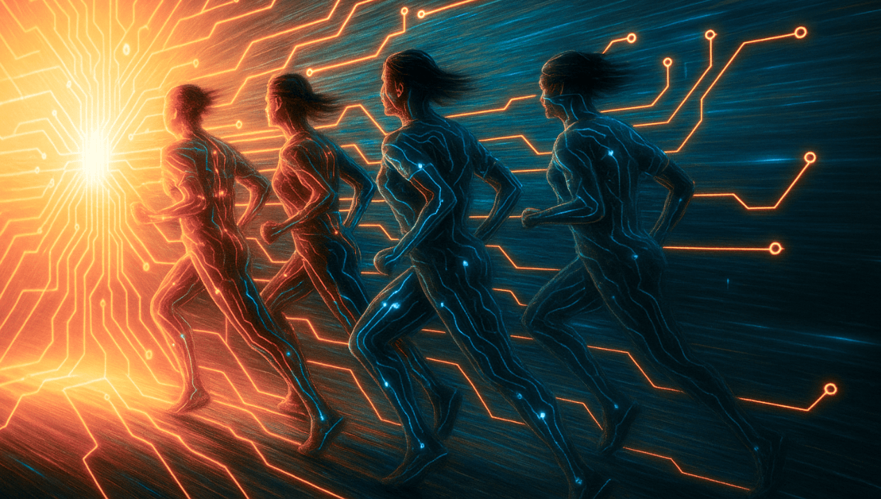 Hackaton v Bratislave: Ako naučiť každého pracovať s AI