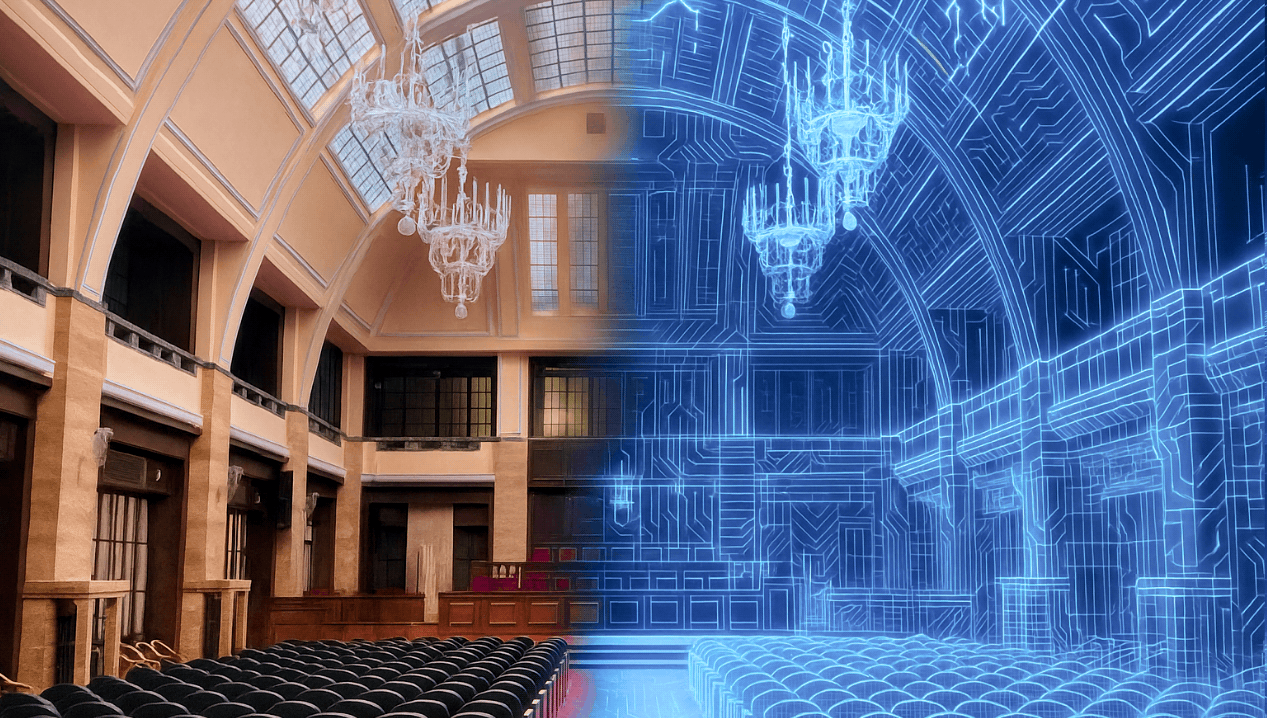 Ministerstvo školstva a OECD pripravujú rámec pre využívanie AI na vysokých školách