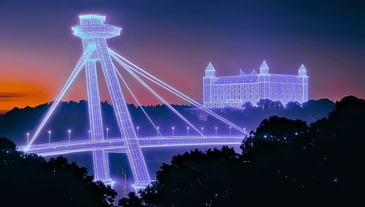 Bratislava privíta svetový summit o umelej inteligencii vo vzdelávaní