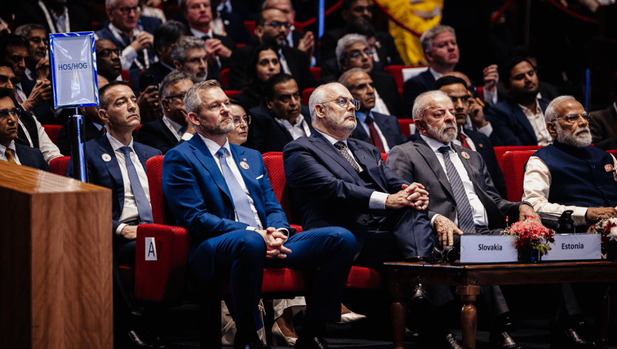 Slovensko sa chce stať európskym lídrom v praktickom, zodpovednom a systémovom využívaní umelej inteligencie.