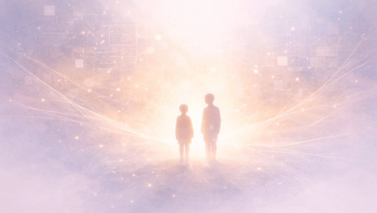 Mladí ľudia dnes nehľadajú odpovede len na internete, ale obracajú sa často na umelú inteligenciu.