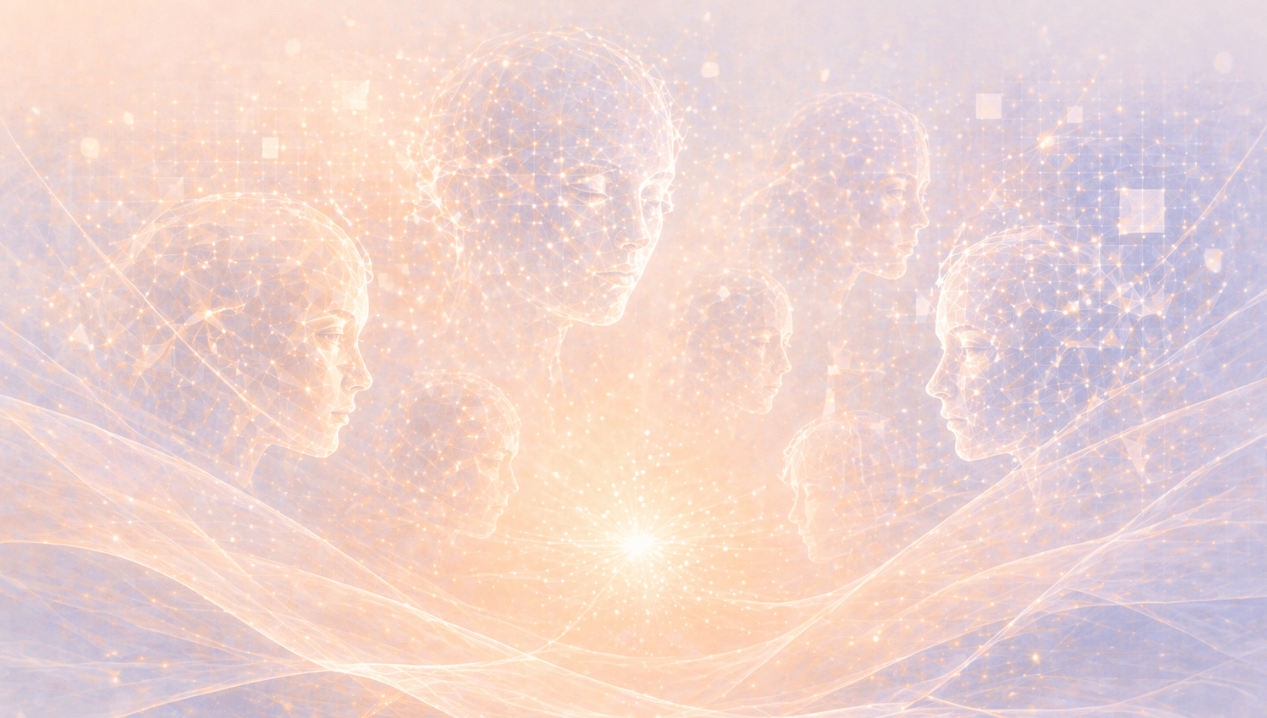 Social AI mení pravidlá porovnávania a vytvára nové výzvy pre vzdelávanie aj výchovu detí a mladých ľudí.